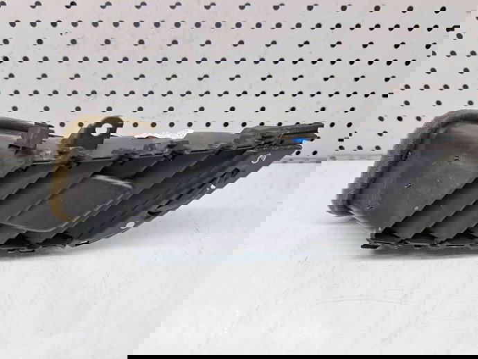 Grila aerisire centrala stanga Ford Fiesta 6 [Fabr 2008-prezent] 8A61-A018B09-AD