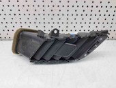 Grila aerisire centrala stanga Ford Fiesta 6 [Fabr 2008-prezent] 8A61-A018B09-AD