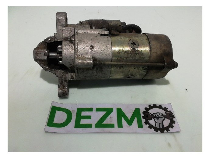 Electromotor Opel Movano 2.5 S9W OEM 1999-2010