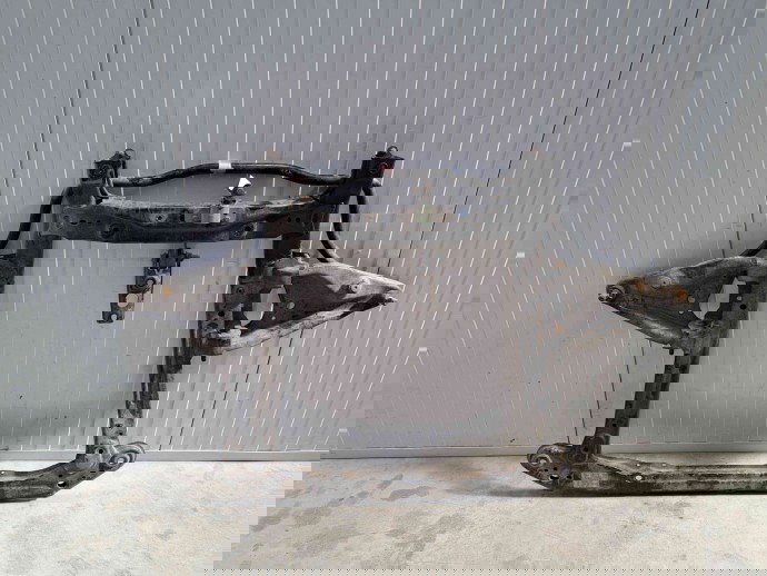 Jug motor Dacia Logan 2 [Fabr 2012-prezent] OEM 0.9 TCE B H4B BARA STABILIZATOARE INCLUSA