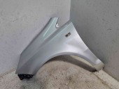Aripa stanga fata Opel Corsa D [Fabr 2006-2013] 2AU
