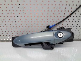Maner usa stanga fata Ford Fiesta 6 [Fabr 2008-prezent] AVALON