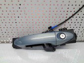Maner usa stanga fata Ford Fiesta 6 [Fabr 2008-prezent] AVALON