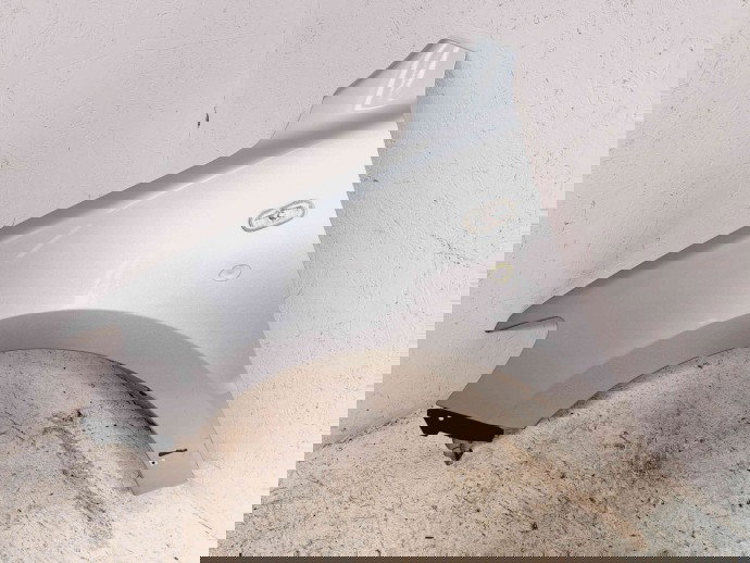 Aripa stanga fata Hyundai Santa Fe 2 (CM) [Fabr 2005-2012] OEM