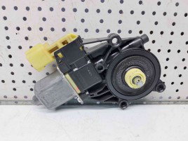 Motoras geam stanga fata Ford Fiesta 6 [Fabr 2008-prezent] 8A61-14A389-B