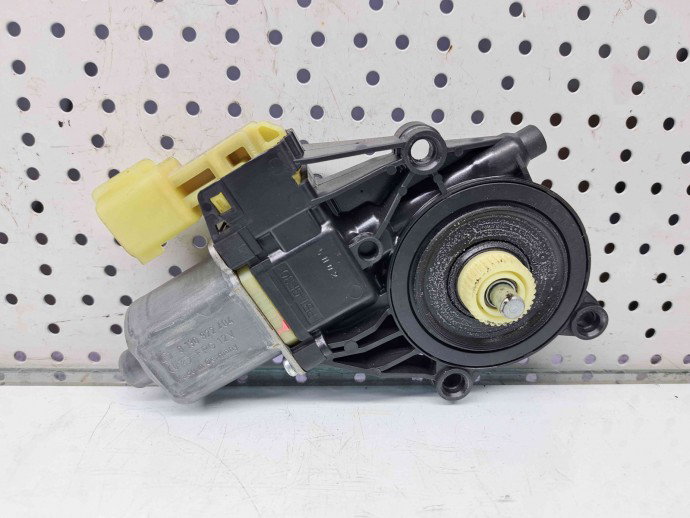Motoras geam stanga fata Ford Fiesta 6 [Fabr 2008-prezent] 8A61-14A389-B