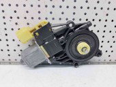 Motoras geam stanga fata Ford Fiesta 6 [Fabr 2008-prezent] 8A61-14A389-B