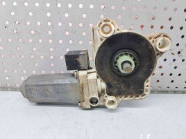 Motoras geam stanga spate Mercedes Clasa E (W211) [Fabr 2002-2009] A2118202442