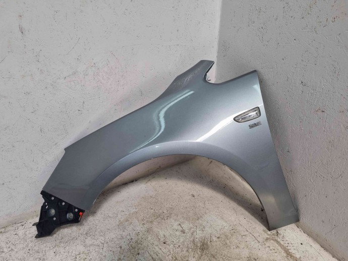 Aripa stanga fata Opel Astra J [Fabr 2009-2015] GEV