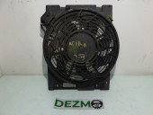 Electroventilator Opel Astra G 1.7 Z19DT 0130303275 1998-2004