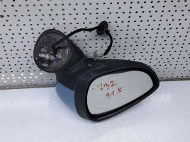Oglinda stanga Ford Fiesta 6 [Fabr 2008-prezent] AVALON