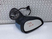 Oglinda stanga Ford Fiesta 6 [Fabr 2008-prezent] AVALON