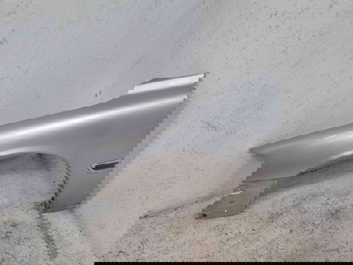 Aripa stanga fata Volvo S60 [Fabr 2000-2010] SILVER METALLIC