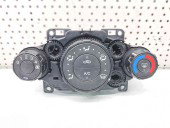 Panou comanda clima Ford Fiesta 6 [Fabr 2008-prezent] 8A61-19980-AE