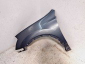 Aripa stanga fata Nissan Qashqai [Fabr 2007-2014] B52