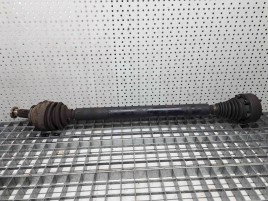 Planetara dreapta fata Skoda Rapid (NH3) [Fabr 2012-prezent] OEM 1.6 TDI CAYC