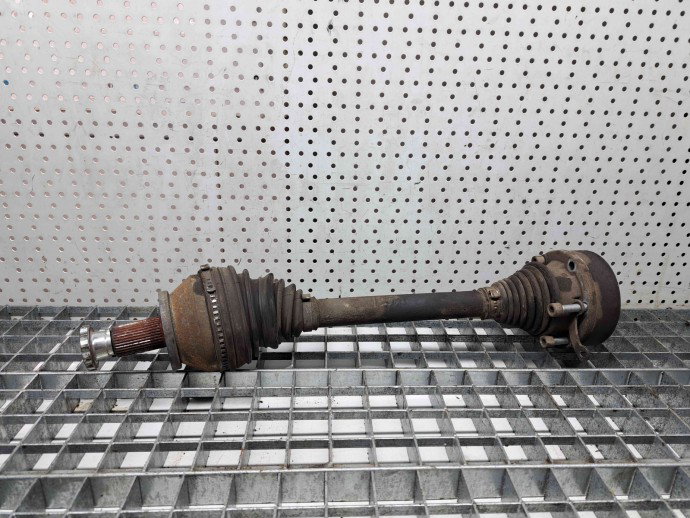 Planetara stanga fata Skoda Rapid (NH3) [Fabr 2012-prezent] OEM 1.6 TDI CAYC