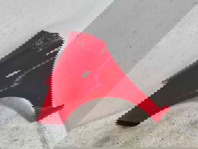 Aripa stanga fata Toyota Yaris (P9) [Fabr 2005-2011] OEM