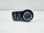  Bloc lumini Opel Astra J [Fabr 2009-2015] 13268694