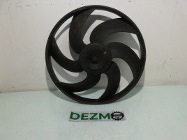 Electroventilator Opel Movano 2.5 S9W OEM 1999-2010