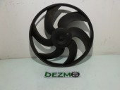 Electroventilator Opel Movano 2.5 S9W OEM 1999-2010