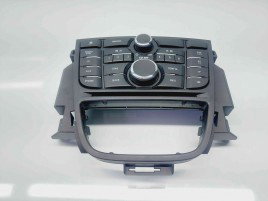  Butoane comenzi consola centrala Opel Astra J [Fabr 2009-2015] 13346050