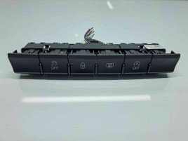  Butoane comenzi consola centrala Seat Toledo 4 (KG3) [Fabr 2012-2018] 6JA927132BF