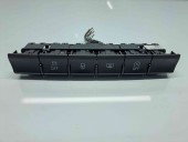  Butoane comenzi consola centrala Seat Toledo 4 (KG3) [Fabr 2012-2018] 6JA927132BF