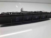  Butoane comenzi consola centrala Seat Toledo 4 (KG3) [Fabr 2012-2018] 6JA927132BF