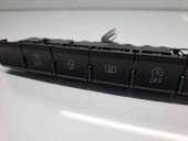  Butoane comenzi consola centrala Seat Toledo 4 (KG3) [Fabr 2012-2018] 6JA927132BF