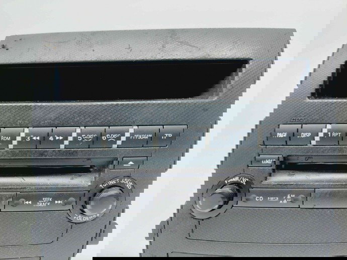  Butoane comenzi consola centrala MITSUBISHI Outlander [Fabr 2006-2012] 8002A538XA