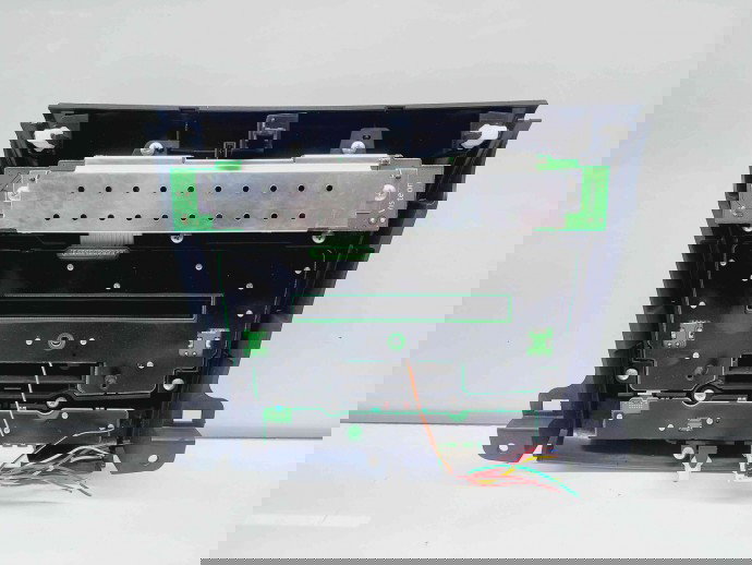  Butoane comenzi consola centrala MITSUBISHI Outlander [Fabr 2006-2012] 8002A538XA