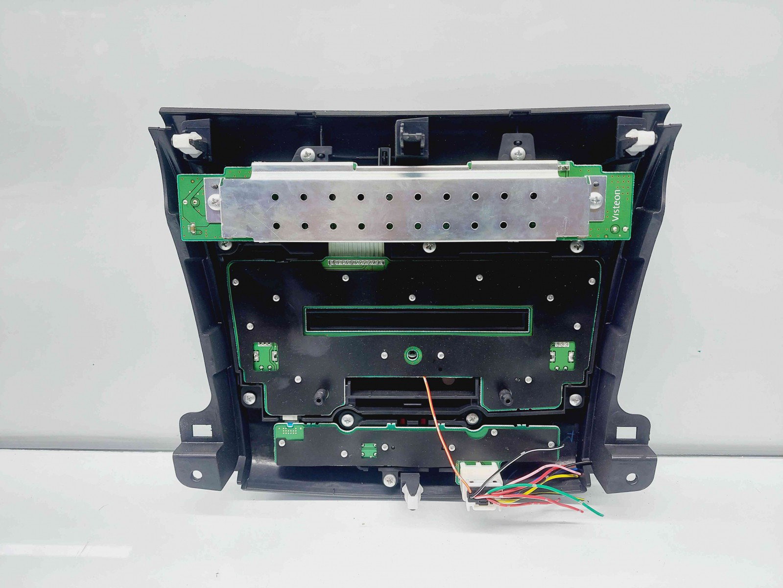 Butoane comenzi consola centrala MITSUBISHI Outlander [Fabr 2006-2012] 8002A538XA - imagine 3