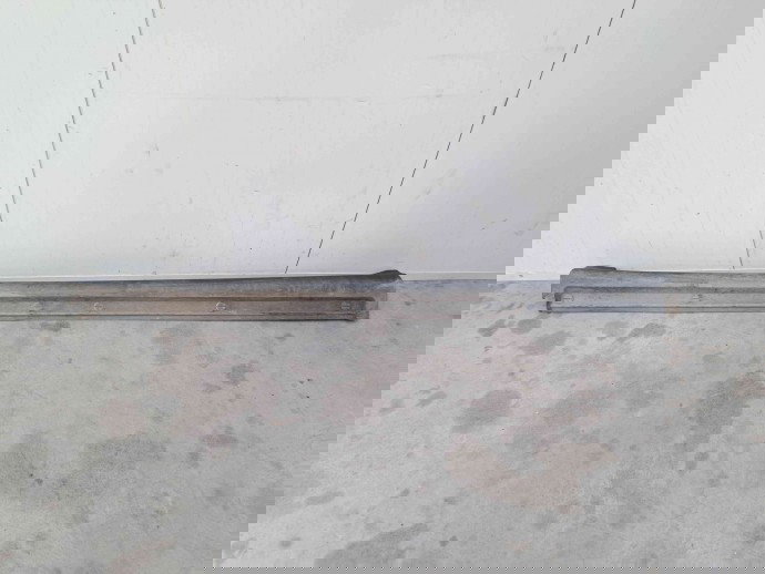 Prag lateral stanga Mercedes Clasa B (W245) [Fabr 2005-2011] A1696101308