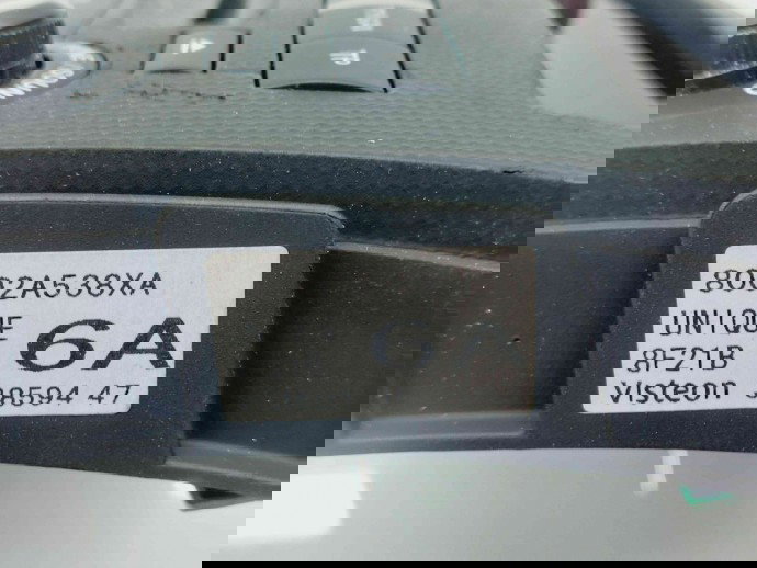  Butoane comenzi consola centrala MITSUBISHI Outlander [Fabr 2006-2012] 8002A538XA