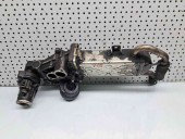 Racitor gaze Skoda Rapid (NH3) [Fabr 2012-prezent] 03L131512DP 1.6 TDI CAYC 