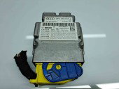 Calculator airbag Audi A3 Sportback (8PA) [Fabr 2004-2013] 8P0959655J  