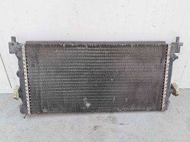 Radiator apa Skoda Rapid (NH3) [Fabr 2012-prezent] 6R0121253 1.6 TDI CAYC
