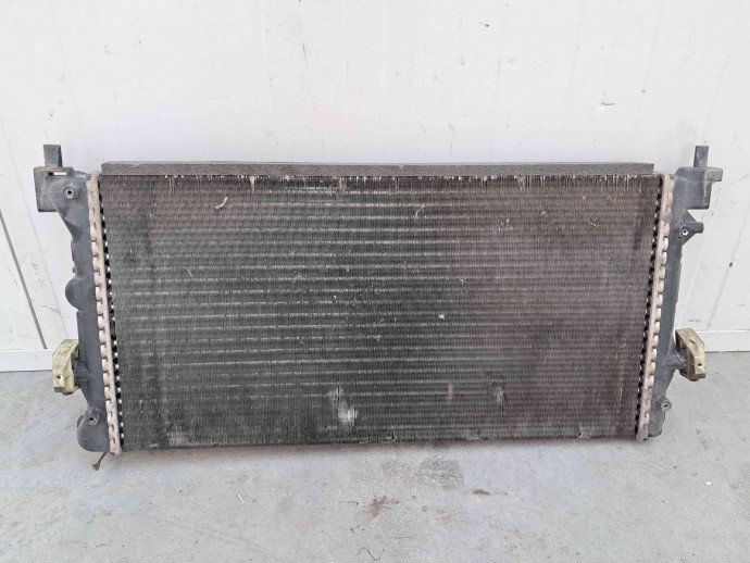 Radiator apa Skoda Rapid (NH3) [Fabr 2012-prezent] 6R0121253 1.6 TDI CAYC