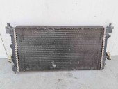 Radiator apa Skoda Rapid (NH3) [Fabr 2012-prezent] 6R0121253 1.6 TDI CAYC