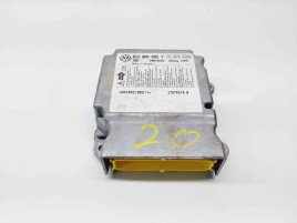 Calculator airbag Skoda Octavia 2 (1Z3) [Fabr 2004-2013] 1K0909605T  