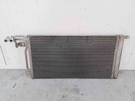 Radiator clima Skoda Rapid (NH3) [Fabr 2012-prezent] OEM 1.6 TDI CAYC 