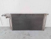 Radiator clima Skoda Rapid (NH3) [Fabr 2012-prezent] OEM 1.6 TDI CAYC 
