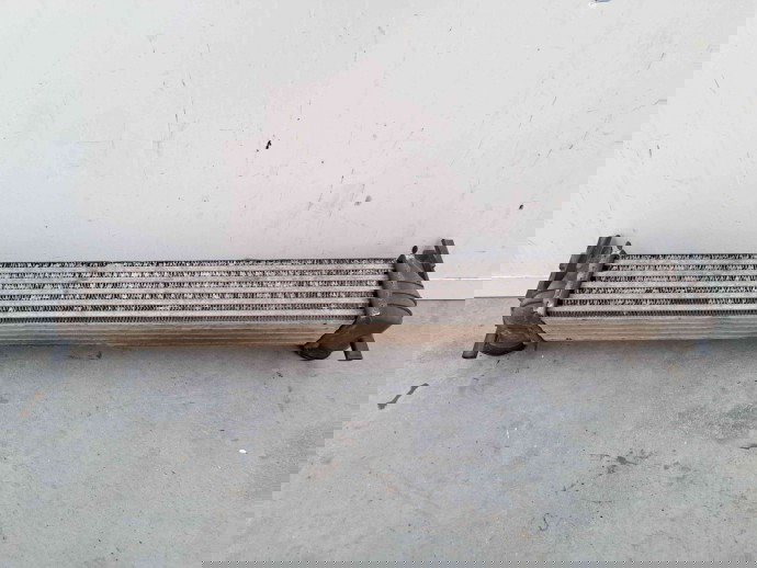 Radiator intercooler Skoda Rapid (NH3) [Fabr 2012-prezent] 6R0145805 1.6 TDI CAYC 