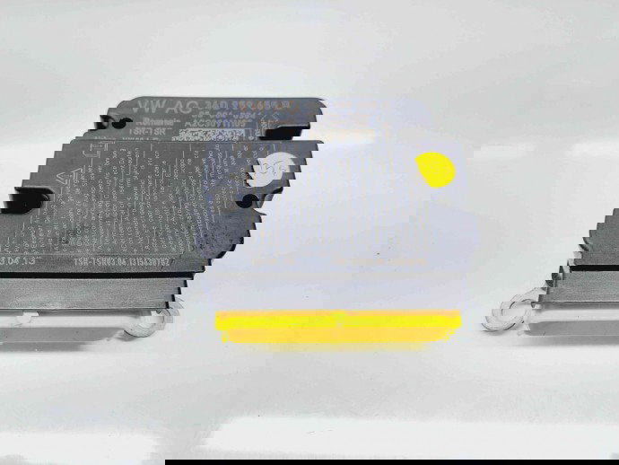 Calculator airbag Seat Toledo 4 (KG3) [Fabr 2012-2018] 34D959655B | A2C30911105 1.6 TDI CAYC 77KW / 105CP