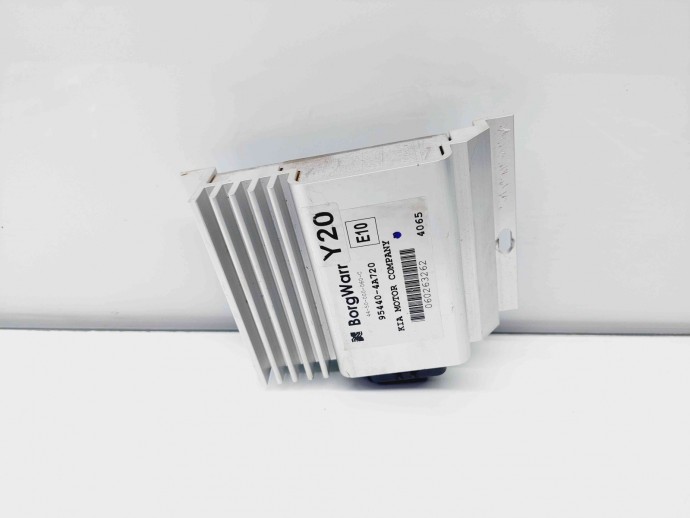 Calculator cutie viteze Kia Sorento 1 [Fabr 2002-2009] 95440-4A720 2.5 LH36 80KW / 109CP