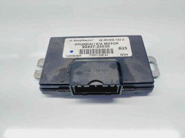 Calculator cutie viteze Kia Sportage II [Fabr 2004-2010] 95447-24030 2.0 CRDI D4EA 110KW / 150CP