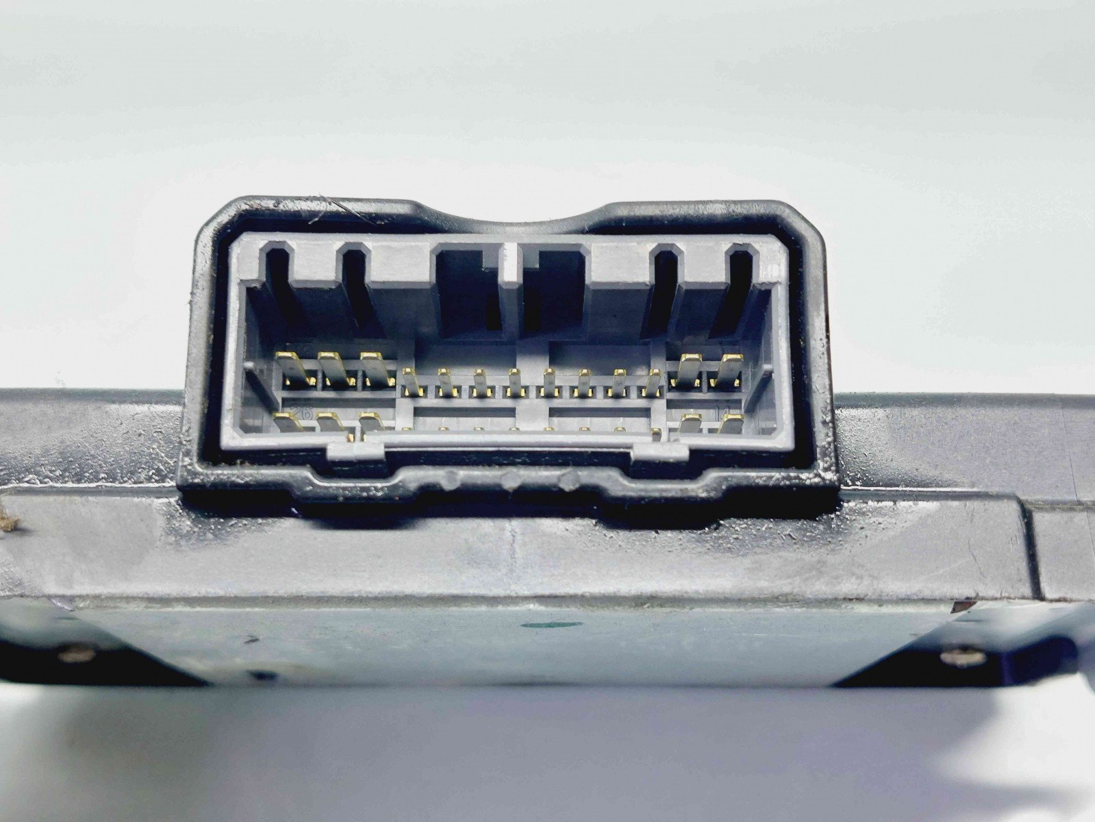 Calculator cutie viteze Kia Sportage II [Fabr 2004-2010] 95447-24030 2.0 CRDI D4EA 110KW / 150CP - imagine 3