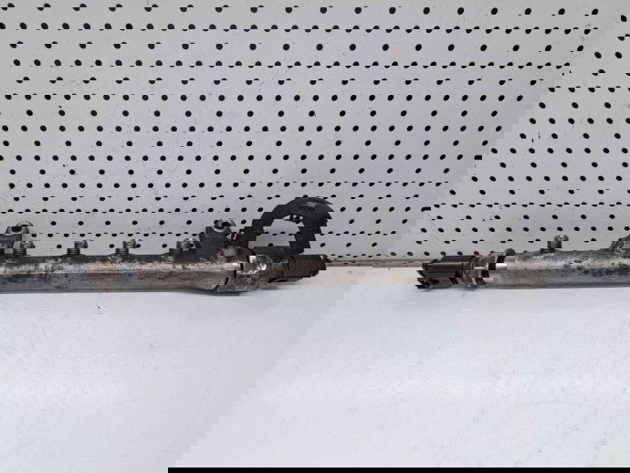 Rampa injectoare Skoda Rapid (NH3) [Fabr 2012-prezent] R03L125A 1.6 TDI CAYC 