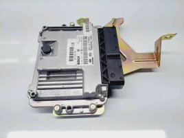 Calculator motor ECU Kia Sportage II [Fabr 2004-2010] 39114-27345 2.0 CRDI D4EA 110KW / 150CP